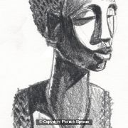 180x180 Patrick Spears - Figurative Sketches