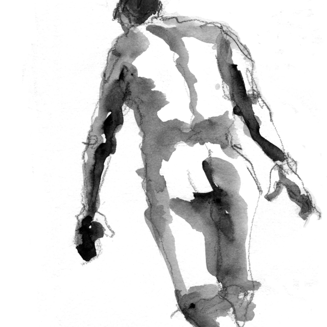 640x640 William Dunn - Figurative Sketches