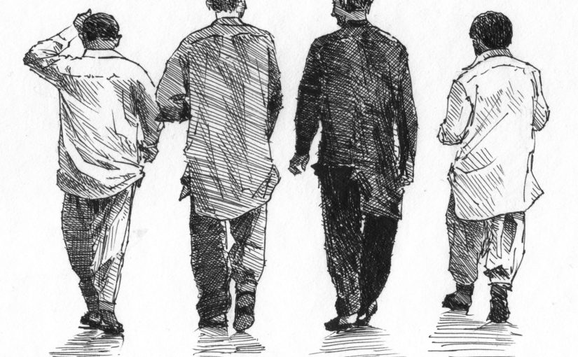 825x510 Figure Sketching Archives - Figure Sketch