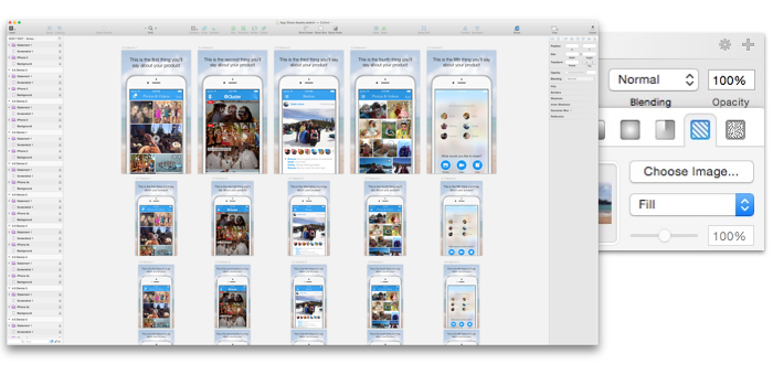 700x340 Organising Sketch 3 For Ios .sketch App Medium - File Sketch