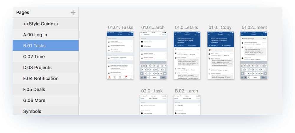 1000x451 So, You Think You Can Sketch Inside Design Blog - File Sketch