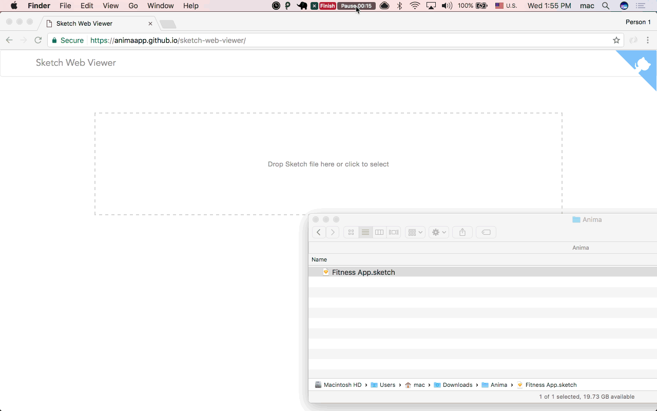 1280x800 Everything You Need To Know About The Sketch 43 File Format - File Sketch