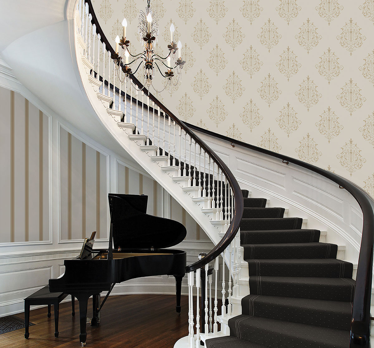 1200x1116 Filigree Charcoal Sketch Twenty 3 - Filigree Sketch