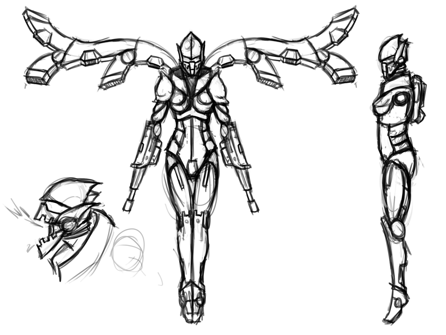 1500x1125 Ikrove Final Sketch Image - Final Sketch