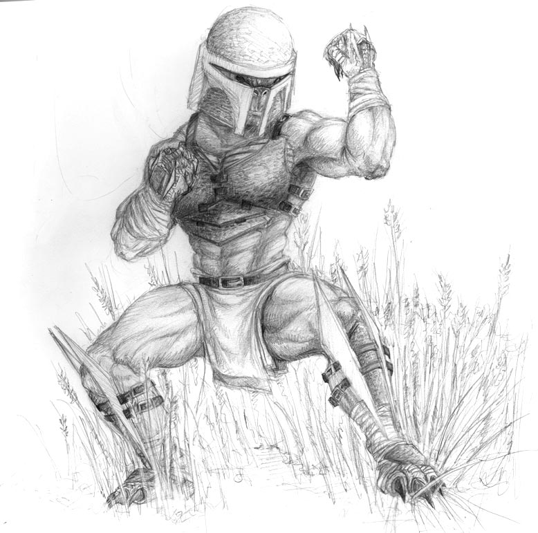 778x771 Kharritokh - Final Sketch