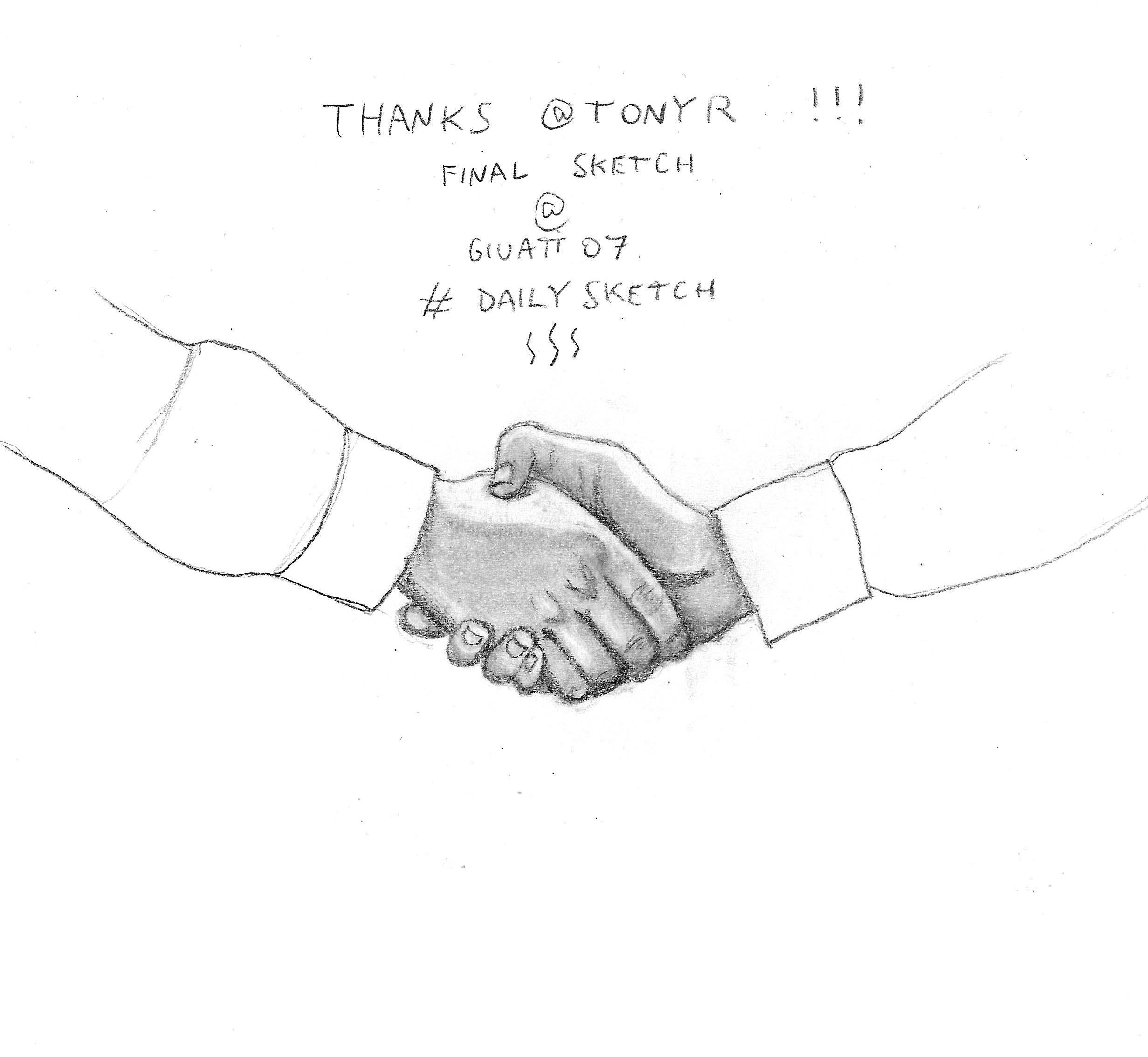 2463x2268 The Final Sketch - Final Sketch