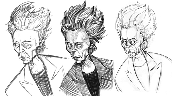 600x338 The Final Sketch - Final Sketch