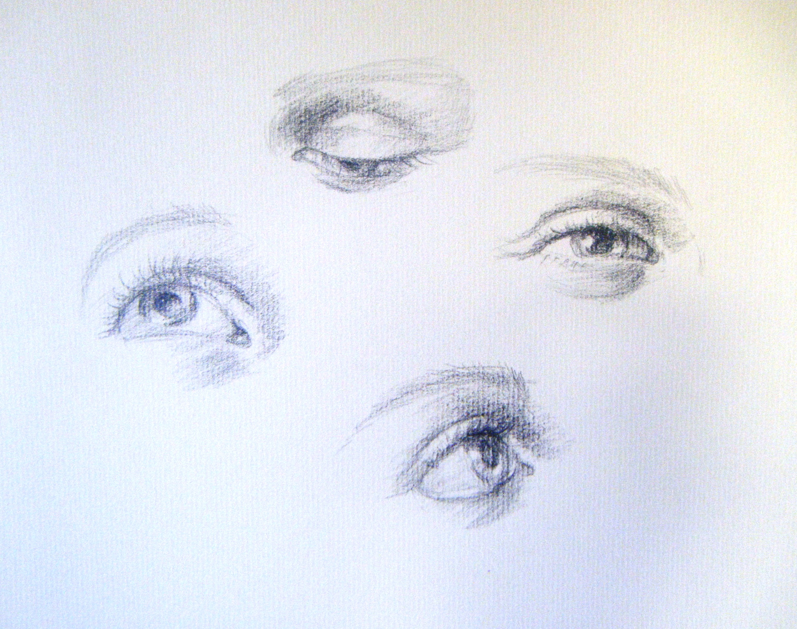 2709x2138 Fine Art And Decorative Painting Magazine Rosa Fedele Artist - Fine Art Sketches