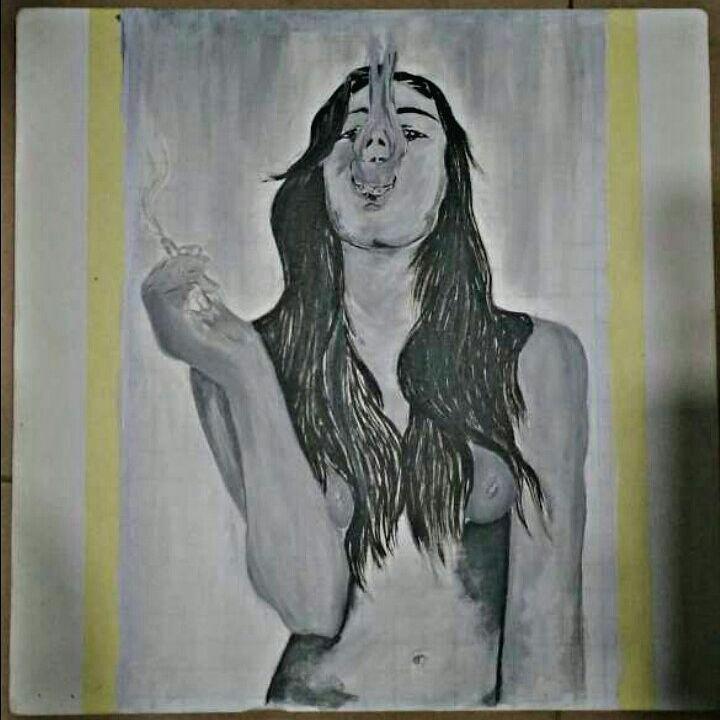 720x720 Fine Art Sketches By Mjeuri Arts Nyayo Zangu Store - Fine Art Sketches