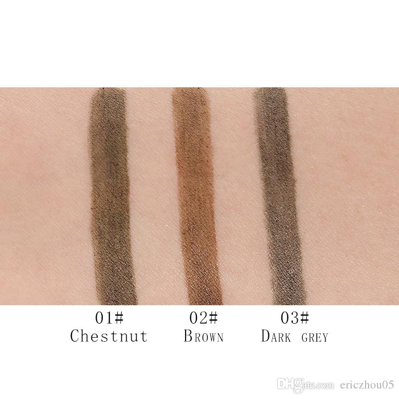 800x800 Music Flower Brand Makeup Fine Sketch Liquid Eyebrow Pen - Fine Sketch