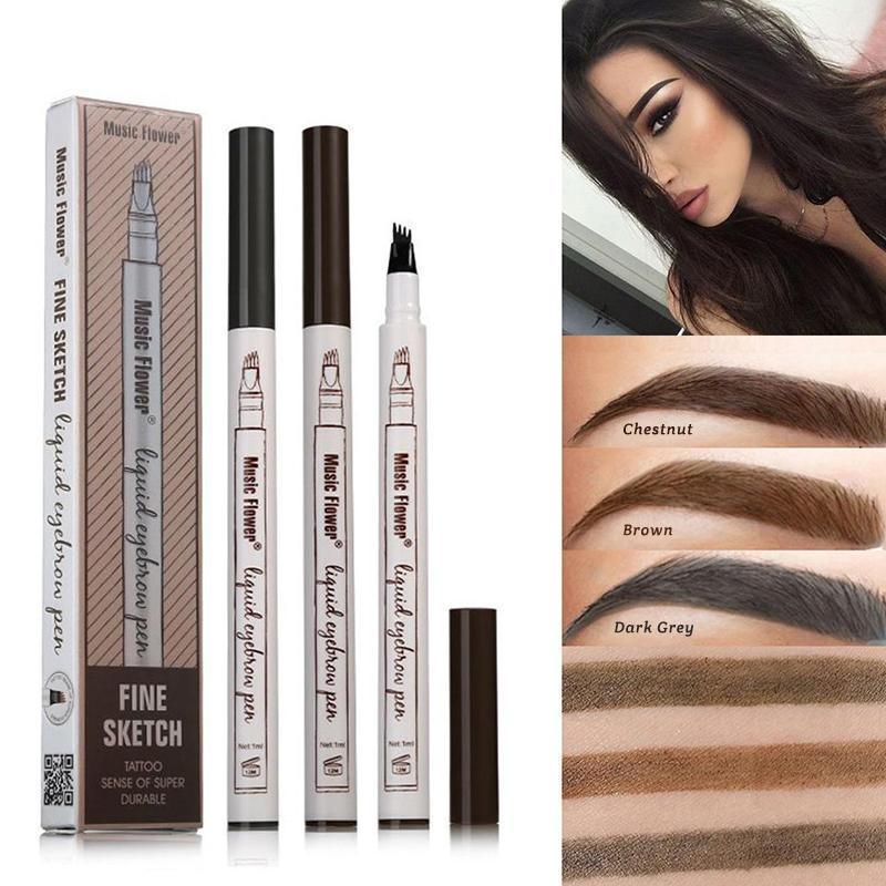 800x800 Fine Sketch Liquid Eyebrow Pen Sunrise Viral - Fine Sketch