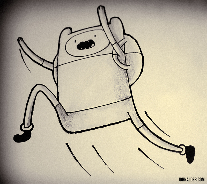 800x711 Finn Sketch By Entangle - Finn Sketch