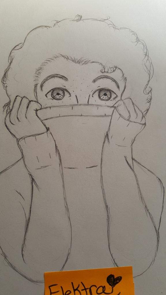 576x1024 Finn Wolfhard Sketch! Stranger Things Amino - Finn Sketch