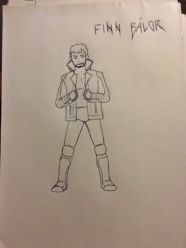 768x1024 Finn Sketch Wrestling Amino - Finn Sketch