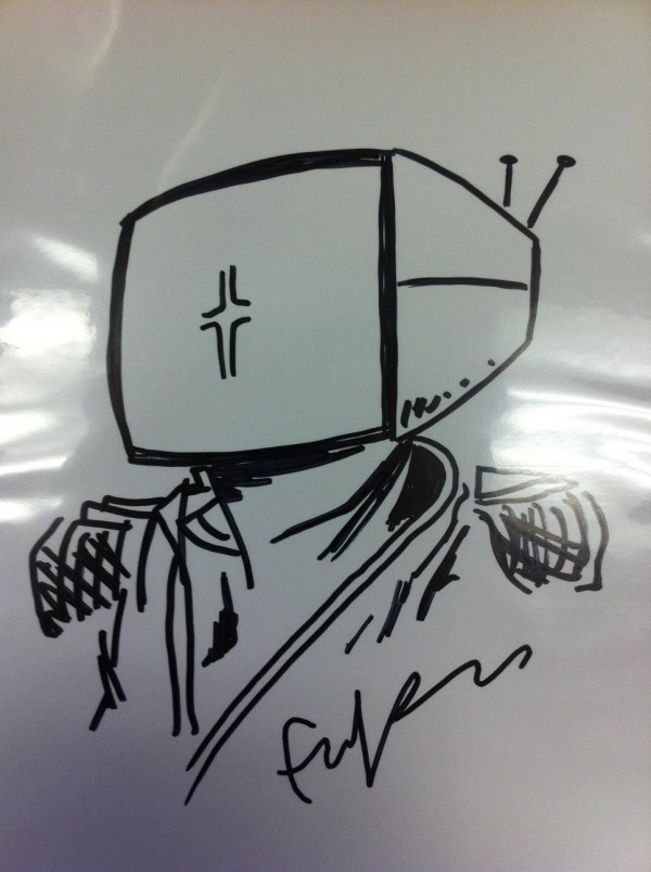 600x803 The Fiona Staples Sketch Forgeries - Fiona Staples Sketch