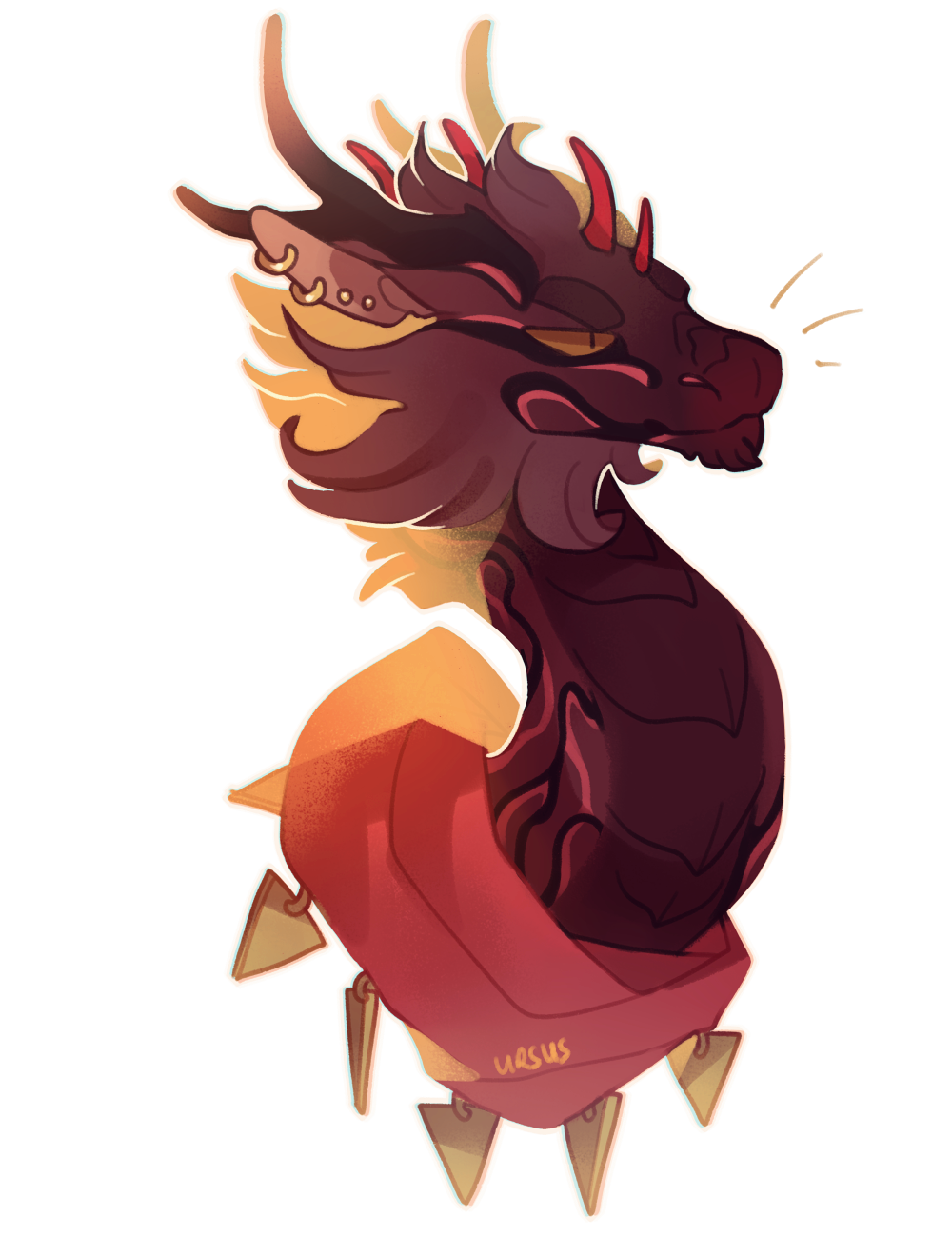 1000x1300 Dragons And Such Photo Drakes Wyverns Wyrms Serpents Dragons - Fire Dragon Sketch