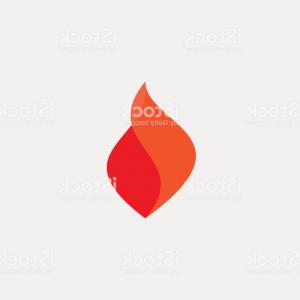 300x300 Fire Flame Hand Drawn Sketch Icon Vector Createmepink - Fire Flame Sketch