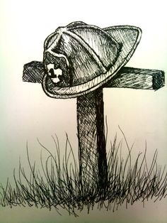 236x314 160 Best Firefighter Stuff Images In 2018 Firemen - Fire Helmet Sketch