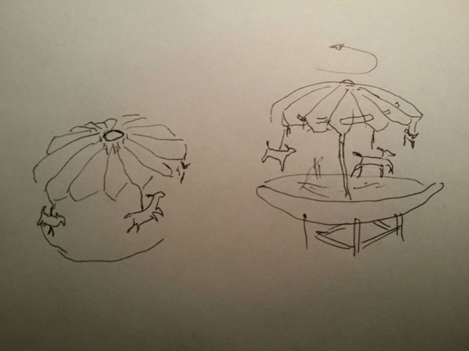 960x720 Rotating Turbine Fire Pit Cover 3 Steps (With Pictures) - Fire Pit Sketch