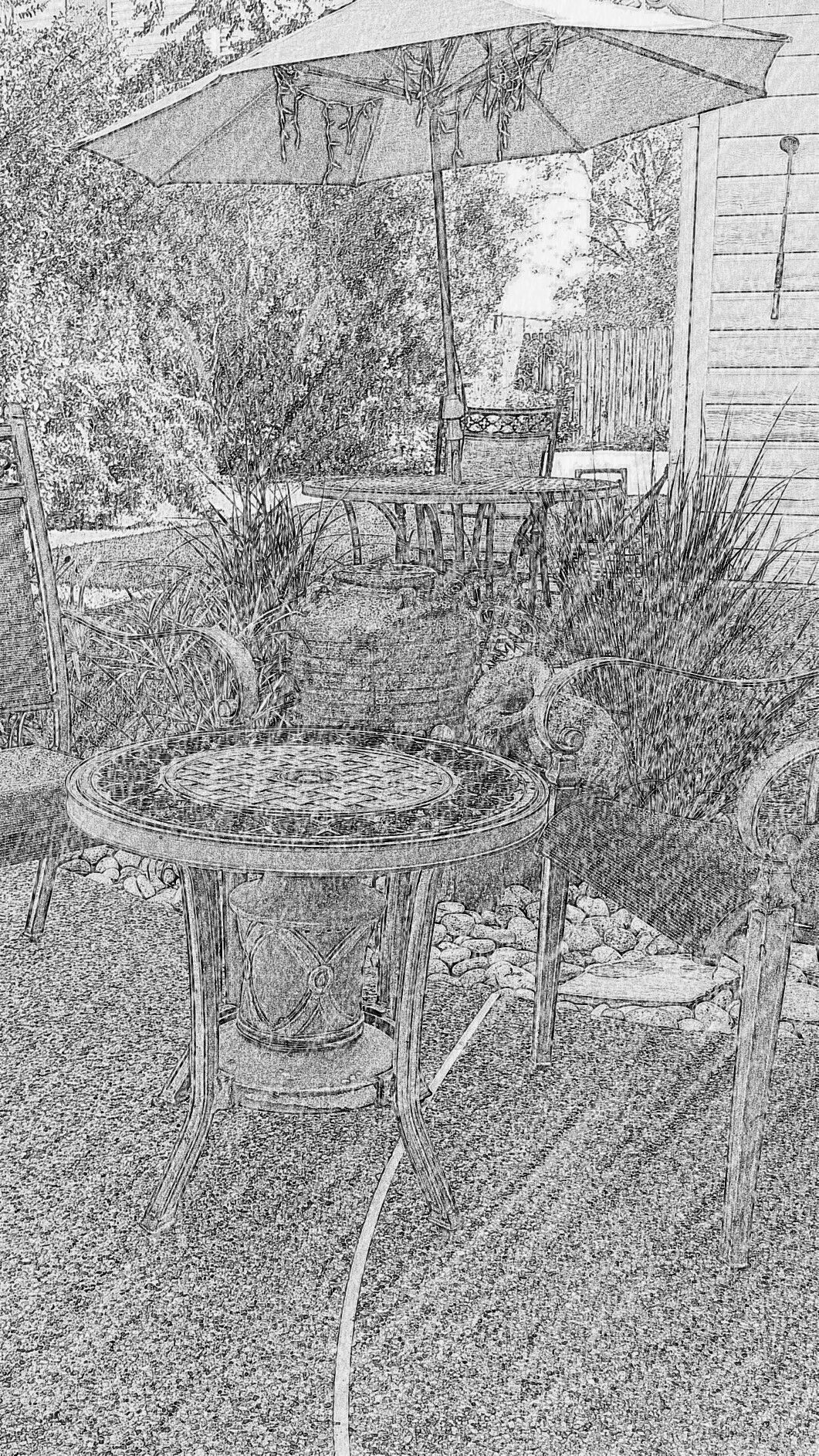 Fire Pit Sketch at Explore collection of Fire Pit