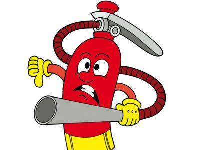 400x300 Home Buyers To Get Fire Safety Certificates In Kerala - Fire Safety Sketch