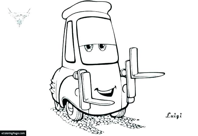 650x447 Fire Coloring - Fire Safety Sketch