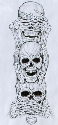 236x505 The 1882 Best The Grim Reaper,skulls Amp Hell Fire Images On - Fire Skull Sketch
