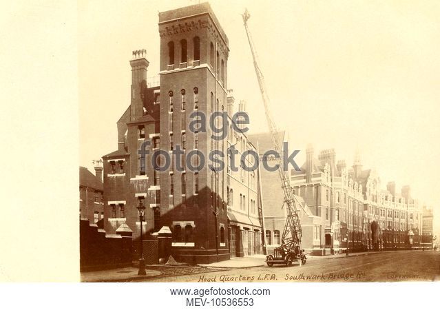 639x450 Southwark Fire Station Stock Photos And Images Age Fotostock - Fire Station Sketch