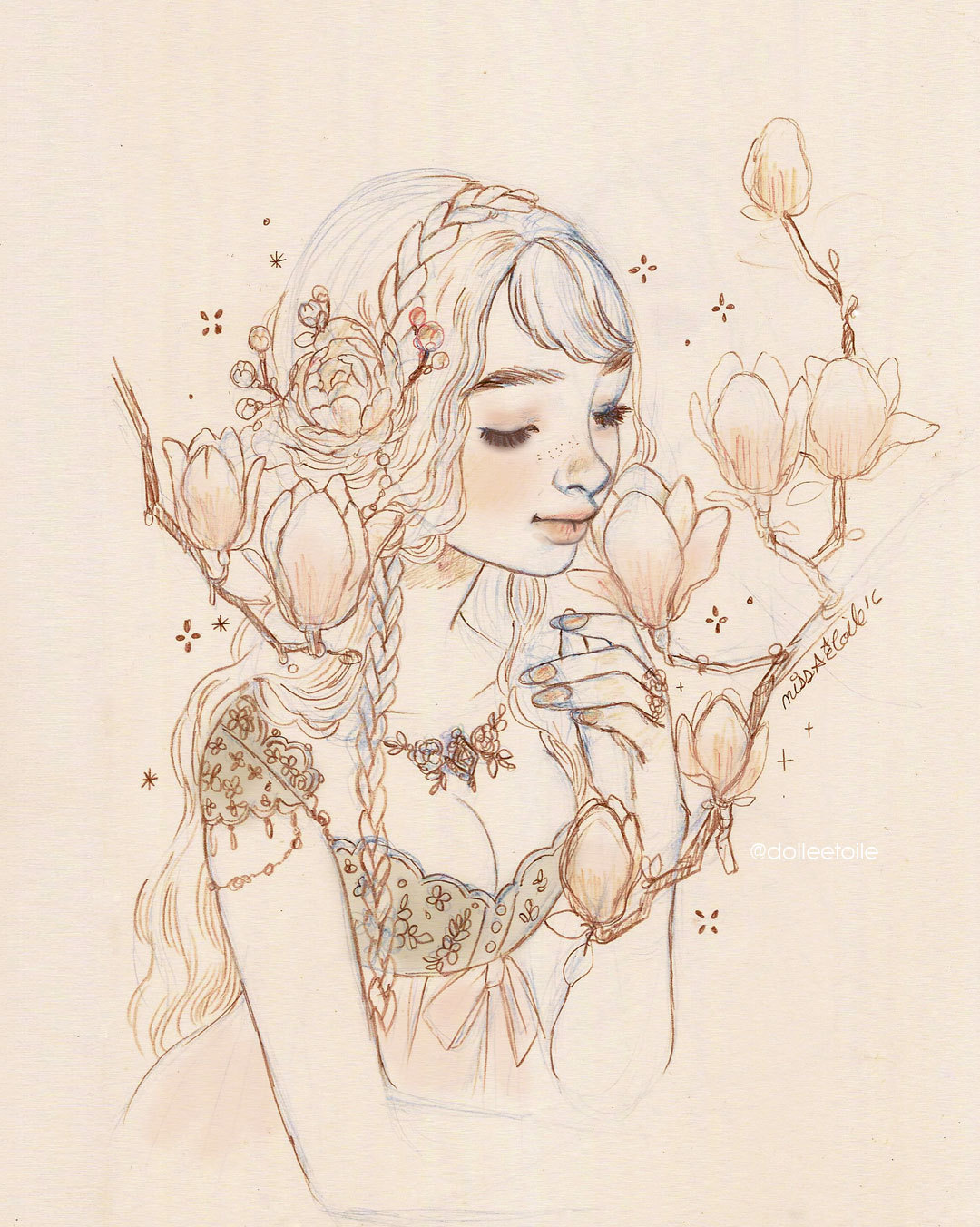 1080x1352 S T O R Y B O O K Some Sketches From My Featuring - Firebird Sketch