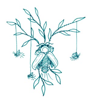 300x338 Journal, April 19, 2003 - Firefly Sketch