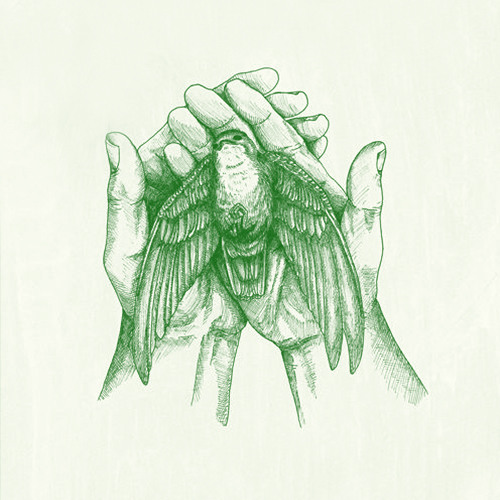 500x500 Mura Masa - Firefly Sketch