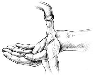 308x250 First Aid - First Aid Sketch