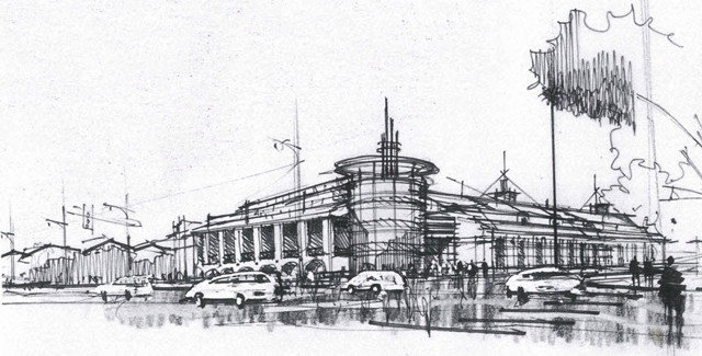 640x325 The Spark Is Always In The First Sketch! Blog Ontario - First Sketch