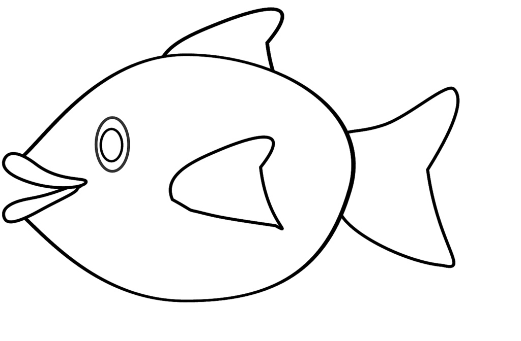Fish Sketch