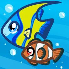220x220 How To Draw How To Draw Fish For Kids - Fish Sketch For Kids