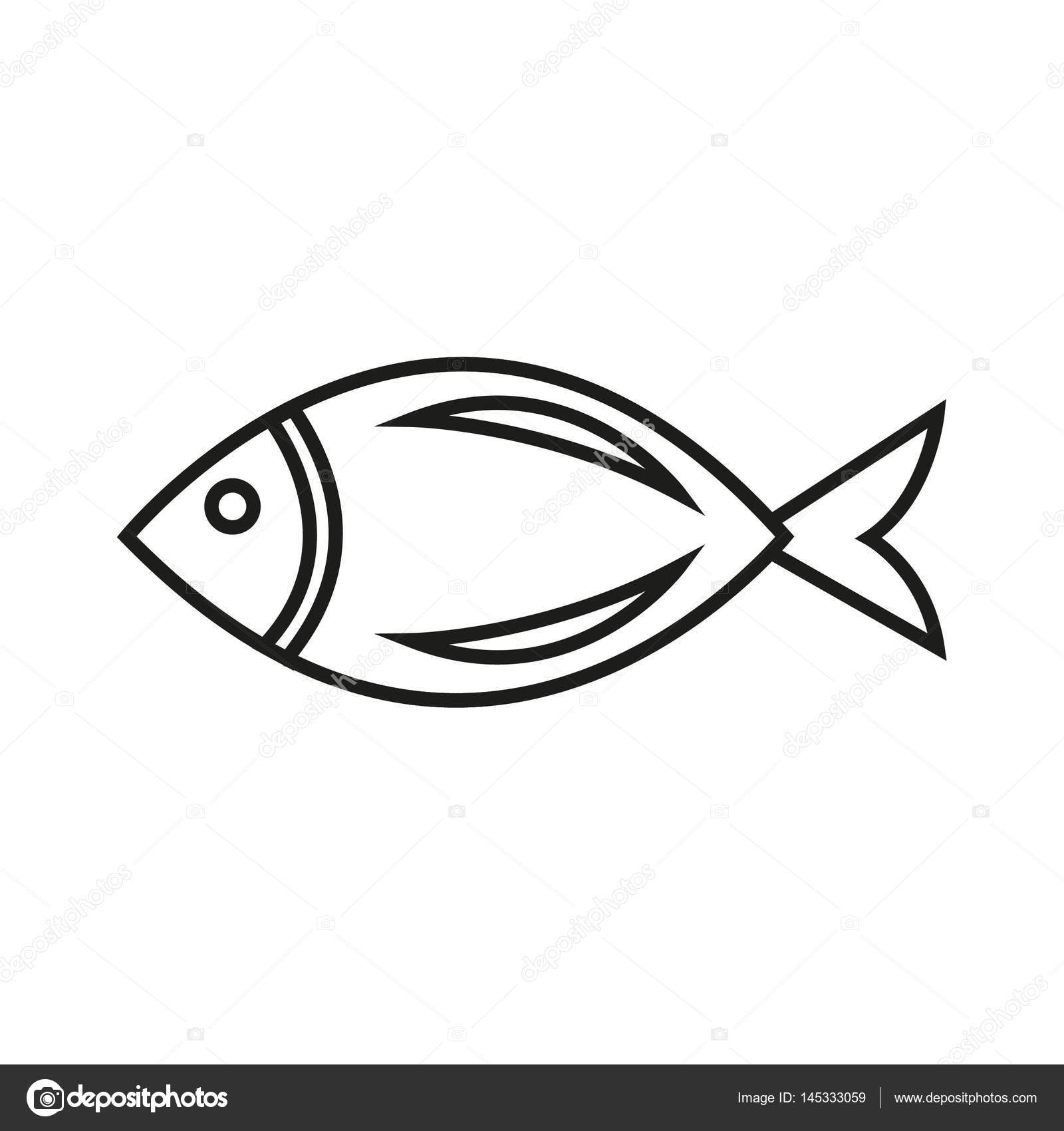 1600x1700 Easy Fish Sketches Immediately Easy Fish Sketches Simple Drawing - Fish Sketch Images
