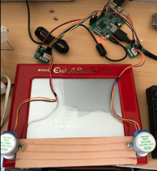 500x544 How To Mod Your Etch A Sketch, Or Toy Story In Real Life - Fisher Price Etch A Sketch