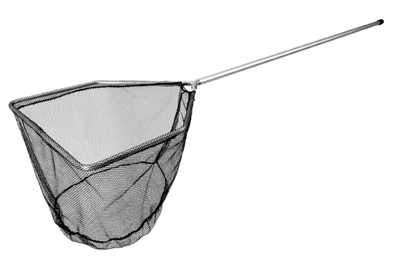 567x378 Pondmax Koi Pan Fish Net Aquatec Equipment - Fishing Net Sketch
