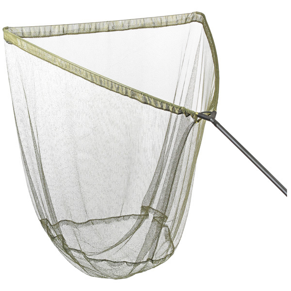 600x600 Sonik Vader X 42ins Landing Net - Fishing Net Sketch