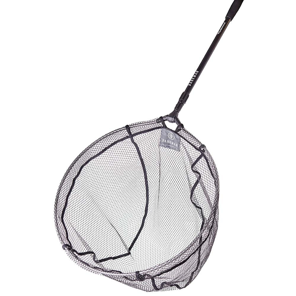 1000x1000 Wychwood Bankman Fishing Net Wychwood Trout Net Sportfish - Fishing Net Sketch