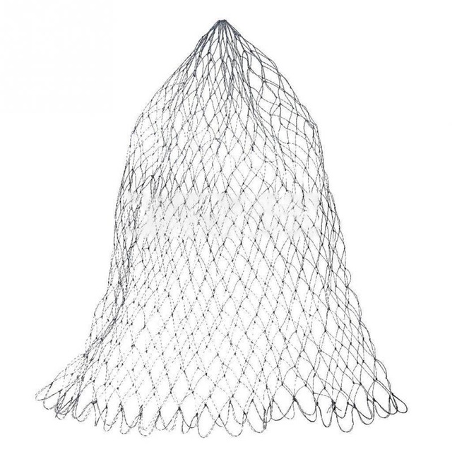 640x640 Buy New Arrive Nylon Replacement Fishing Landing - Fishing Net Sketch