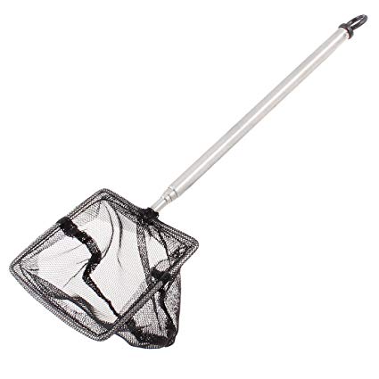 425x425 Fishing Landing Net - Fishing Net Sketch