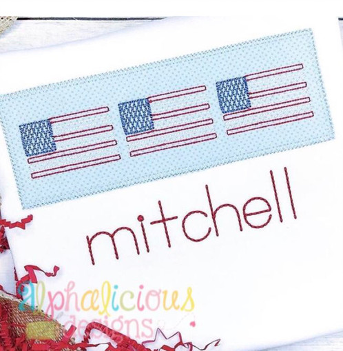 498x509 Patch Flag Sketch - Flag Sketch