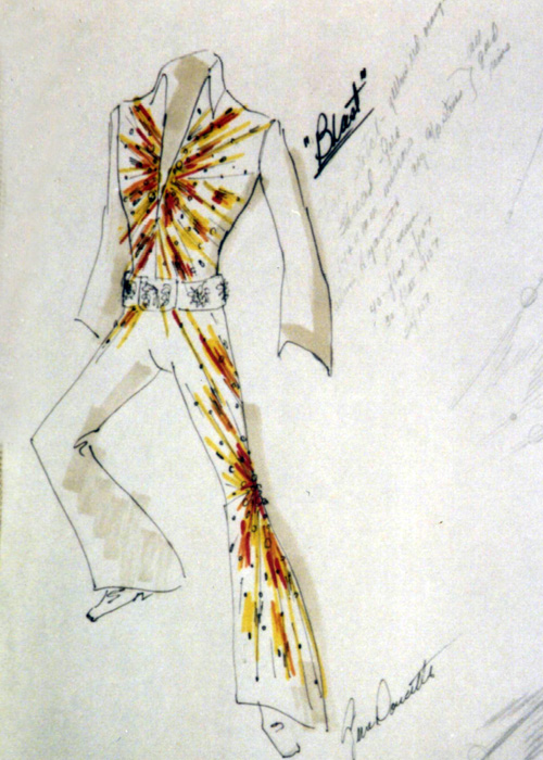 500x700 Sketch Flame - Flame Sketch