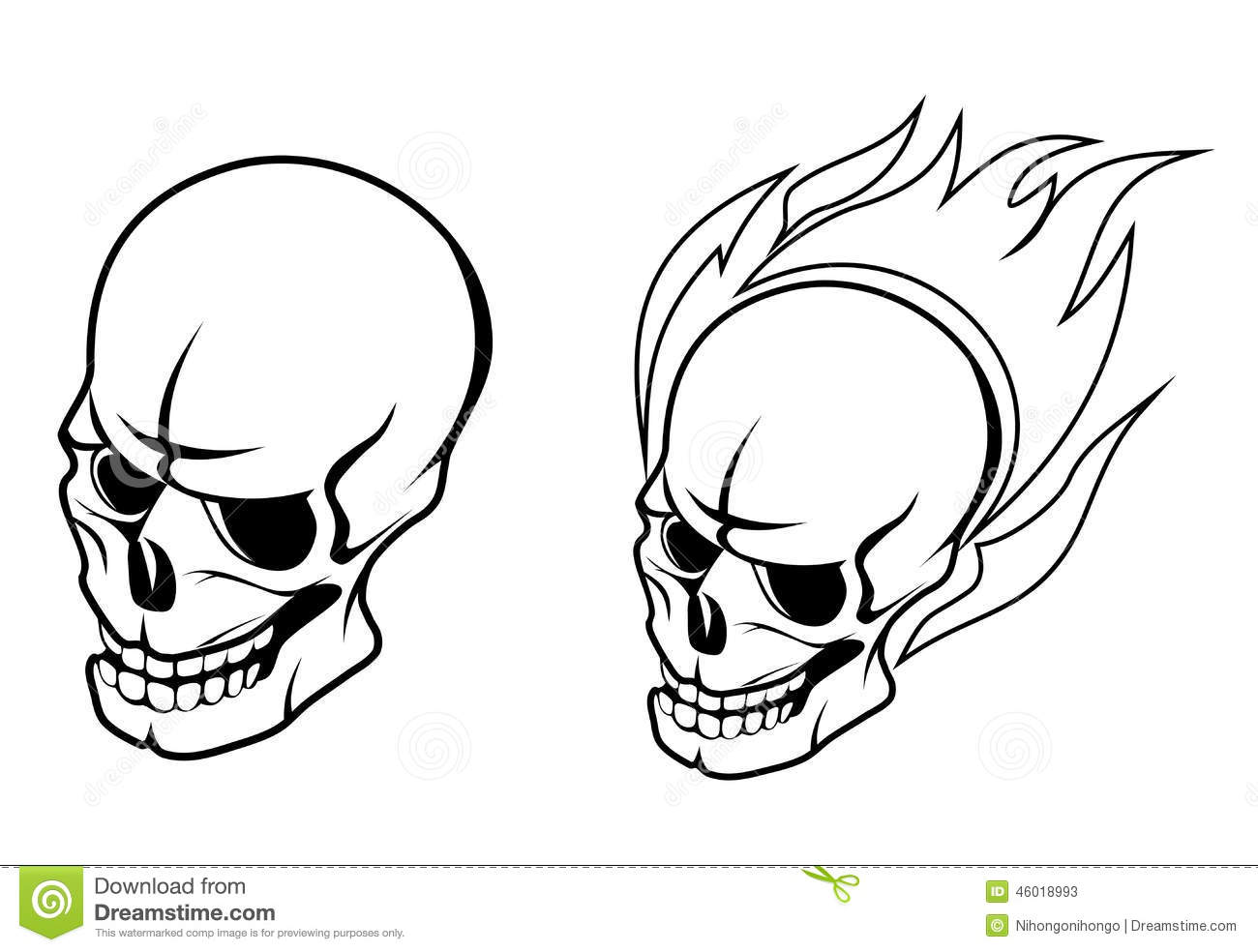 1300x984 Latest Fire And Flame Tattoo Designs And Ideas - Flame Tattoo Sketch