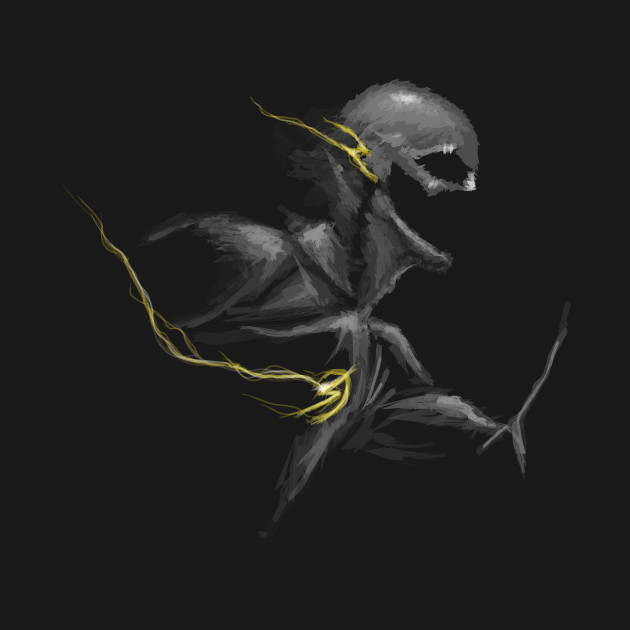 630x630 The Flash Sketch - Flash Sketch