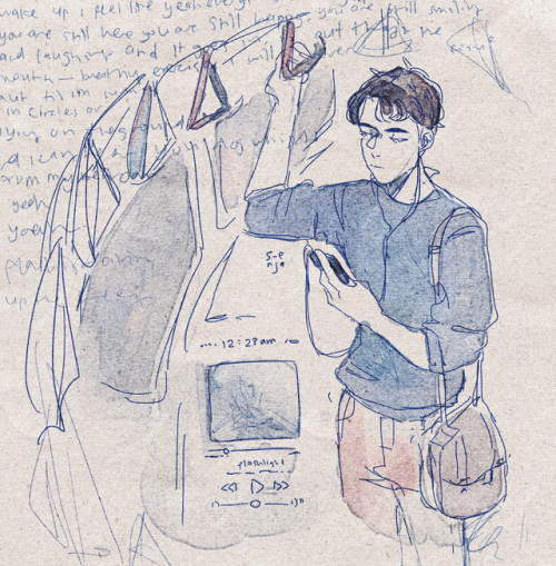 500x509 Flashlight Drawing Tumblr - Flashlight Sketch