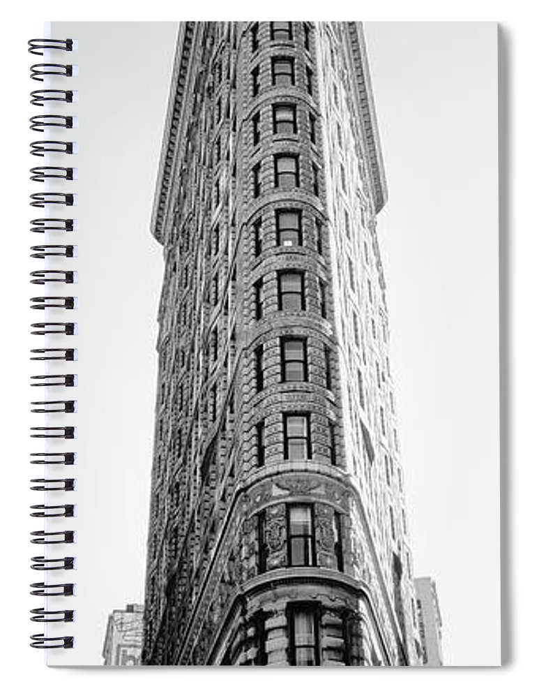 Flatiron Building Sketch At Explore Collection Of