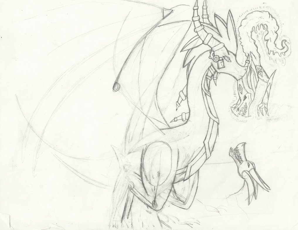 1017x786 Fleur De Lis Sketch By Lumeralightstar - Fleur De Lis Sketch