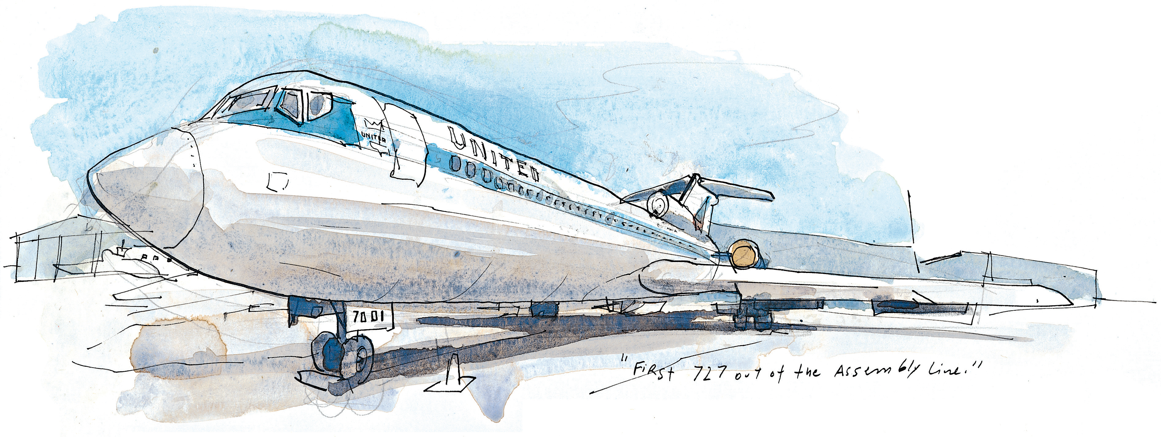 Flight Sketch at Explore collection of Flight Sketch